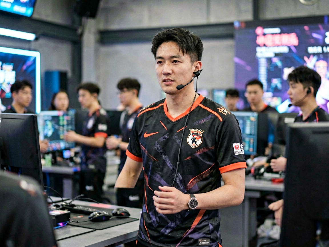 VKGAME威客电竞赛后即时结果推送